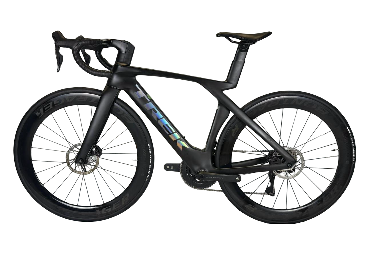 Trek Madone SLR 7 2023 Talla 52