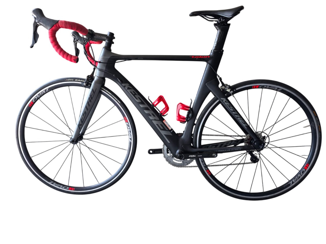 Kestrel Talon 2017 Talla 55