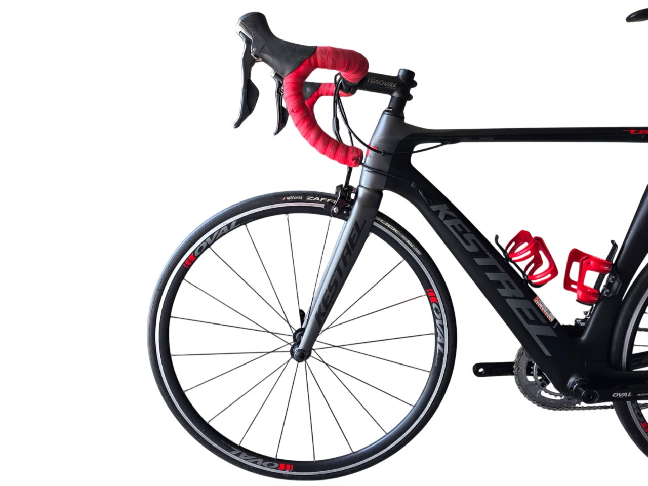 Kestrel Talon 2017 Talla 55