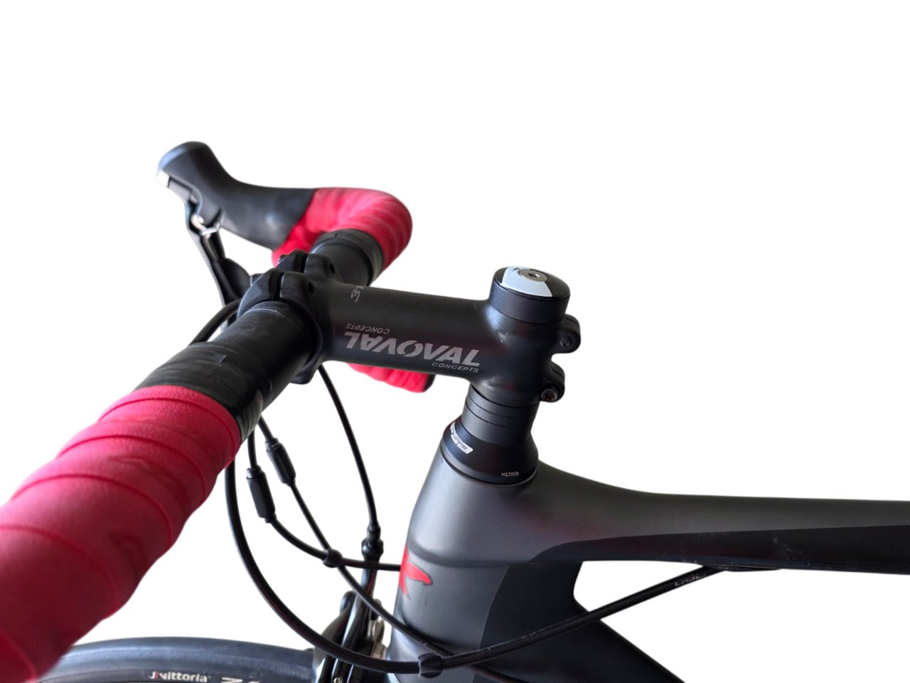 Kestrel Talon 2017 Talla 55