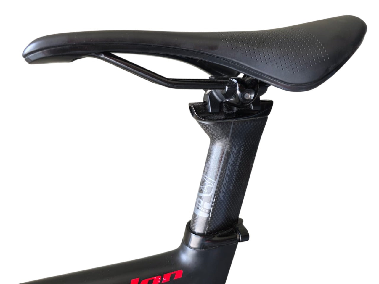 Kestrel Talon 2017 Talla 55