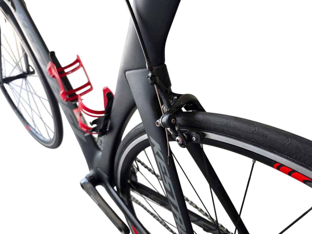 Kestrel Talon 2017 Talla 55