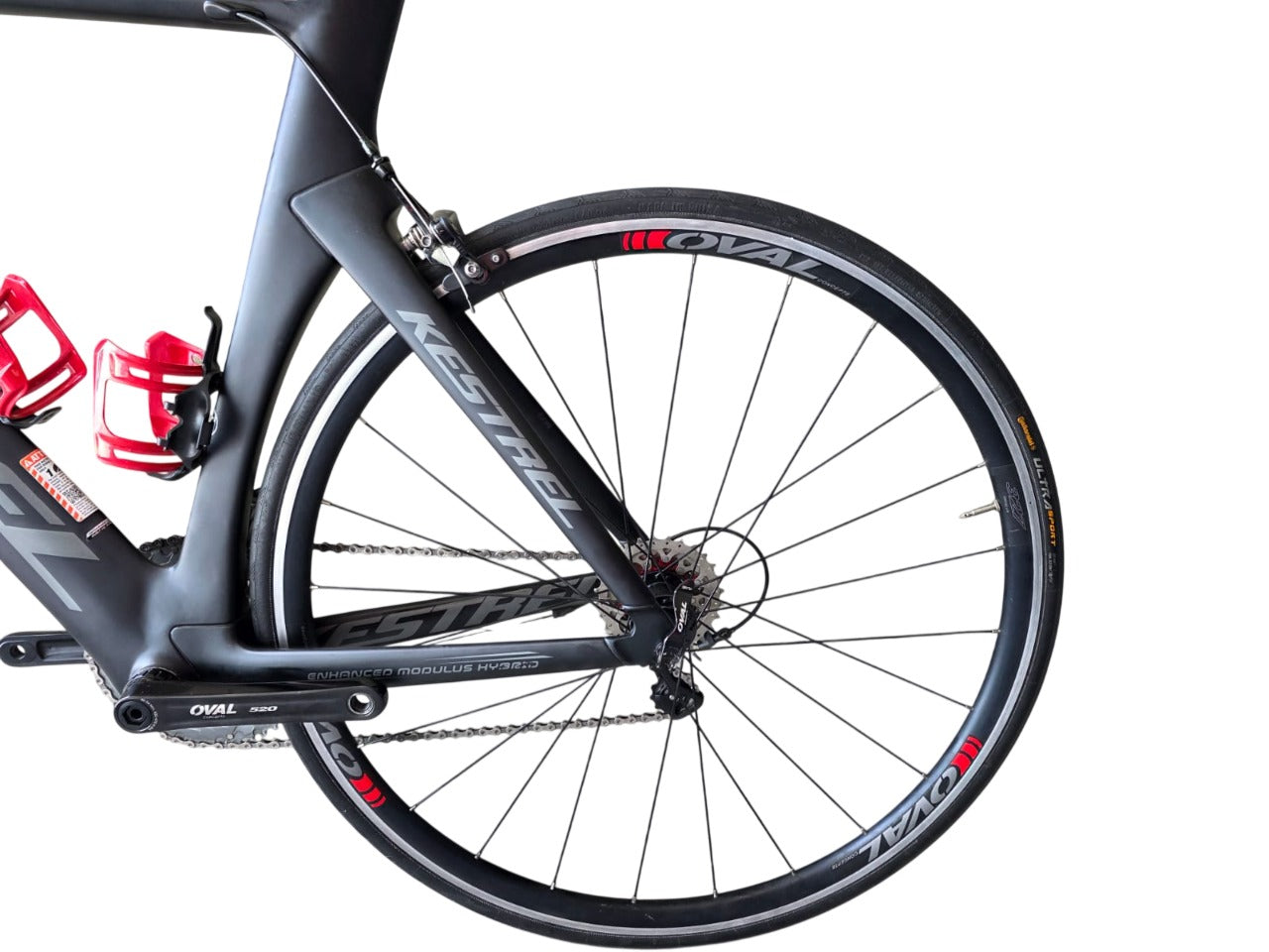 Kestrel Talon 2017 Talla 55