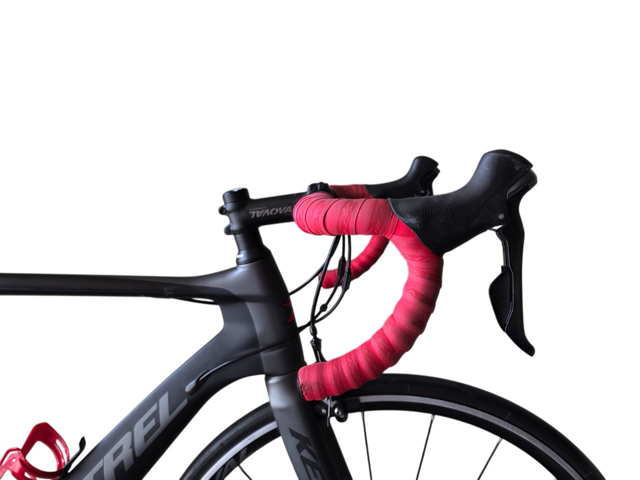 Kestrel Talon 2017 Talla 55