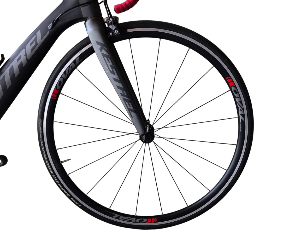 Kestrel Talon 2017 Talla 55