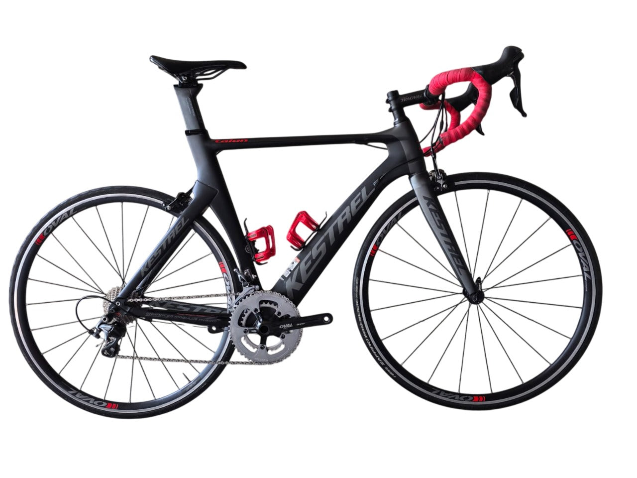 Kestrel Talon 2017 Talla 55