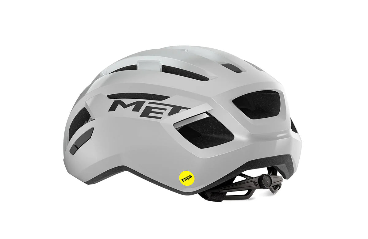 Casco MET VINCI MIPS Blanco