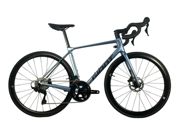 Giant TCR Advanced 0 PC Shimano 105 Talla M 2025 *Cero Kilómetros*