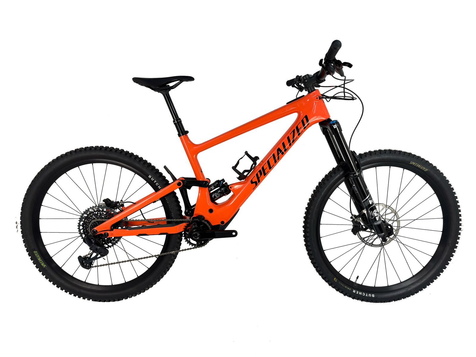 Specialized Kenevo SL Comp Carbon 2022 Talla XL *Cero Kilómetros*