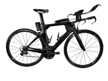 Orbea Ordu M20Team 2018 Talla S