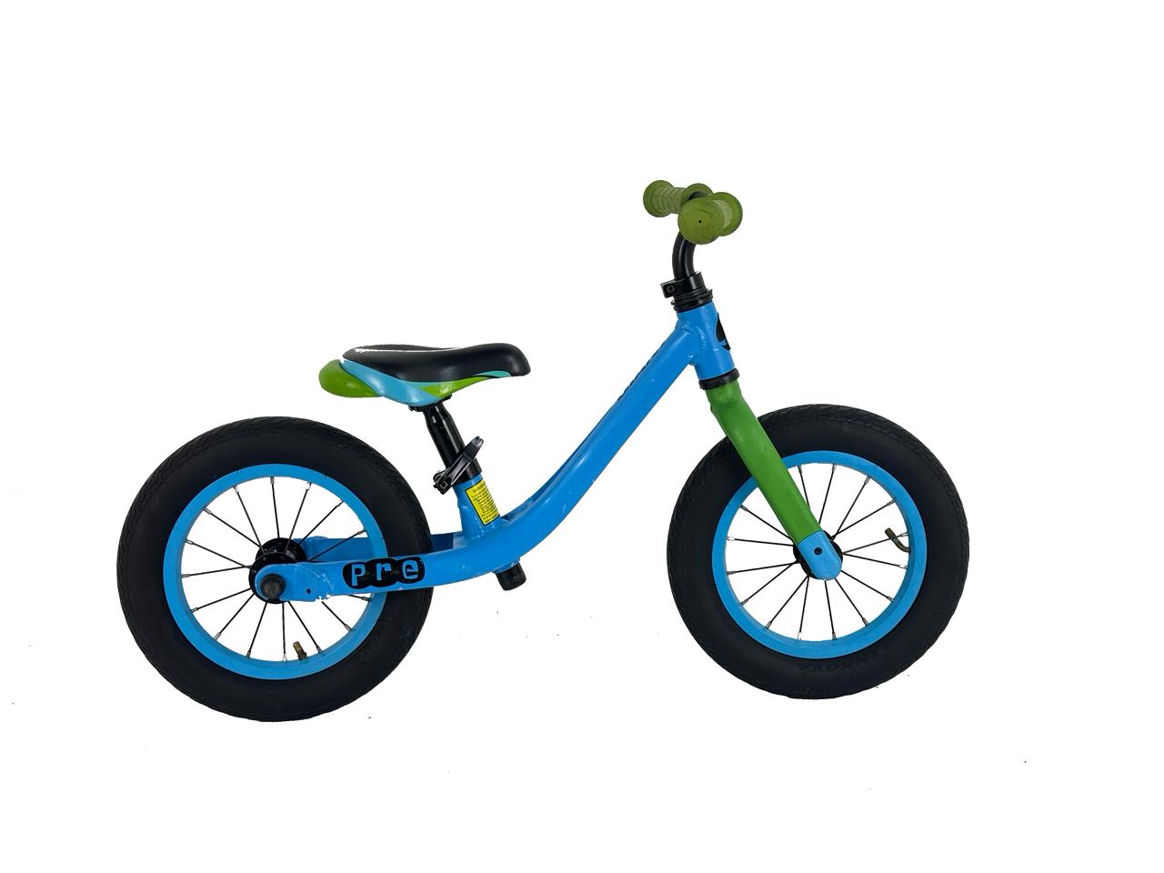 Giant Pre Push 2018 Talla R12