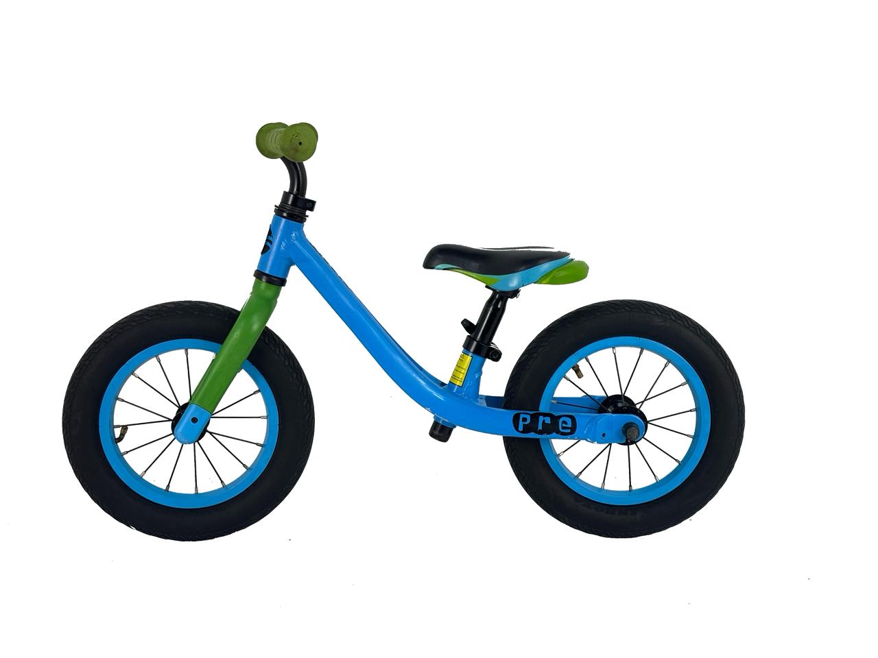 Giant Pre Push 2018 Talla R12