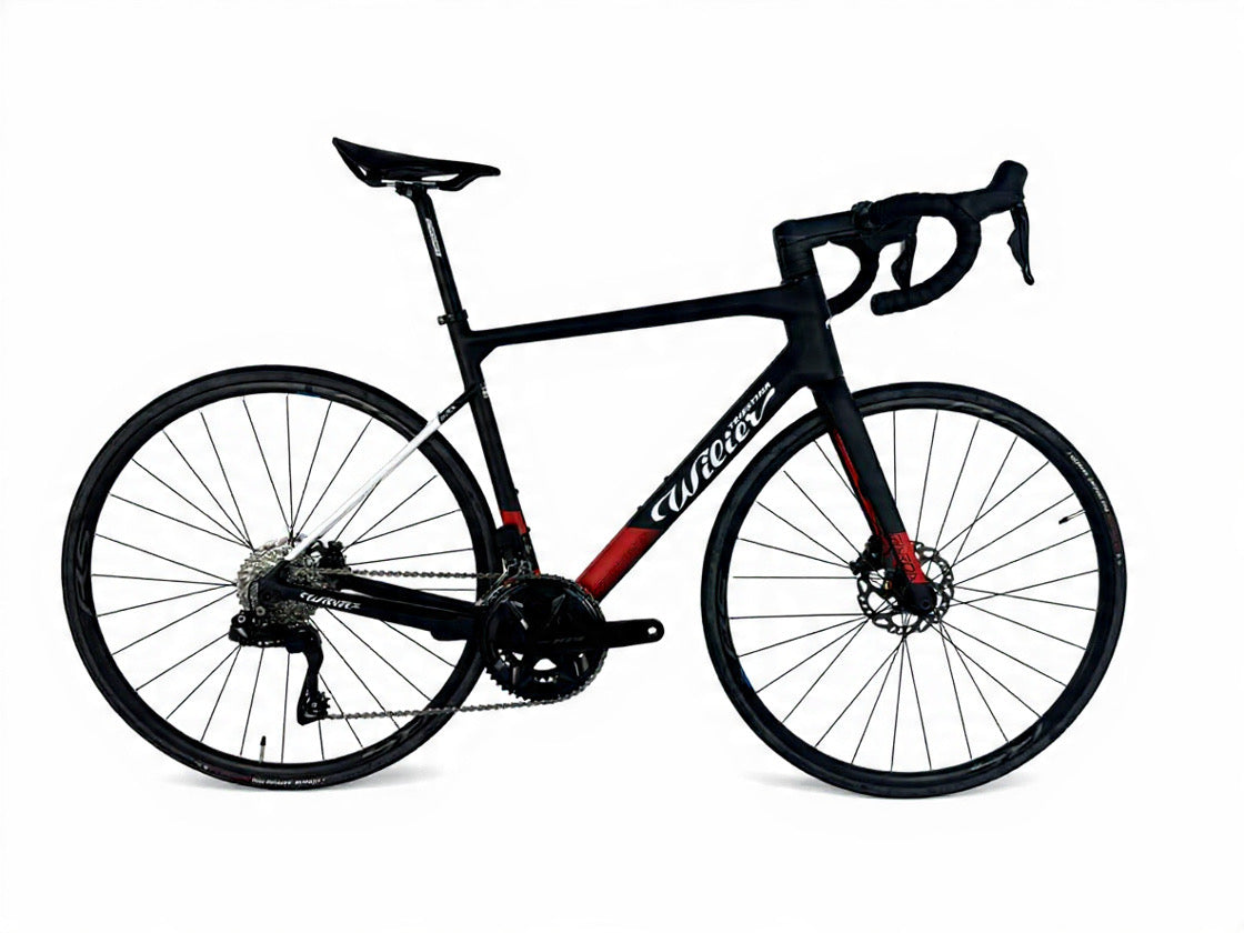 Wilier Garda Disc 105 Di2 2024 Talla XL *Cero Kilómetros*
