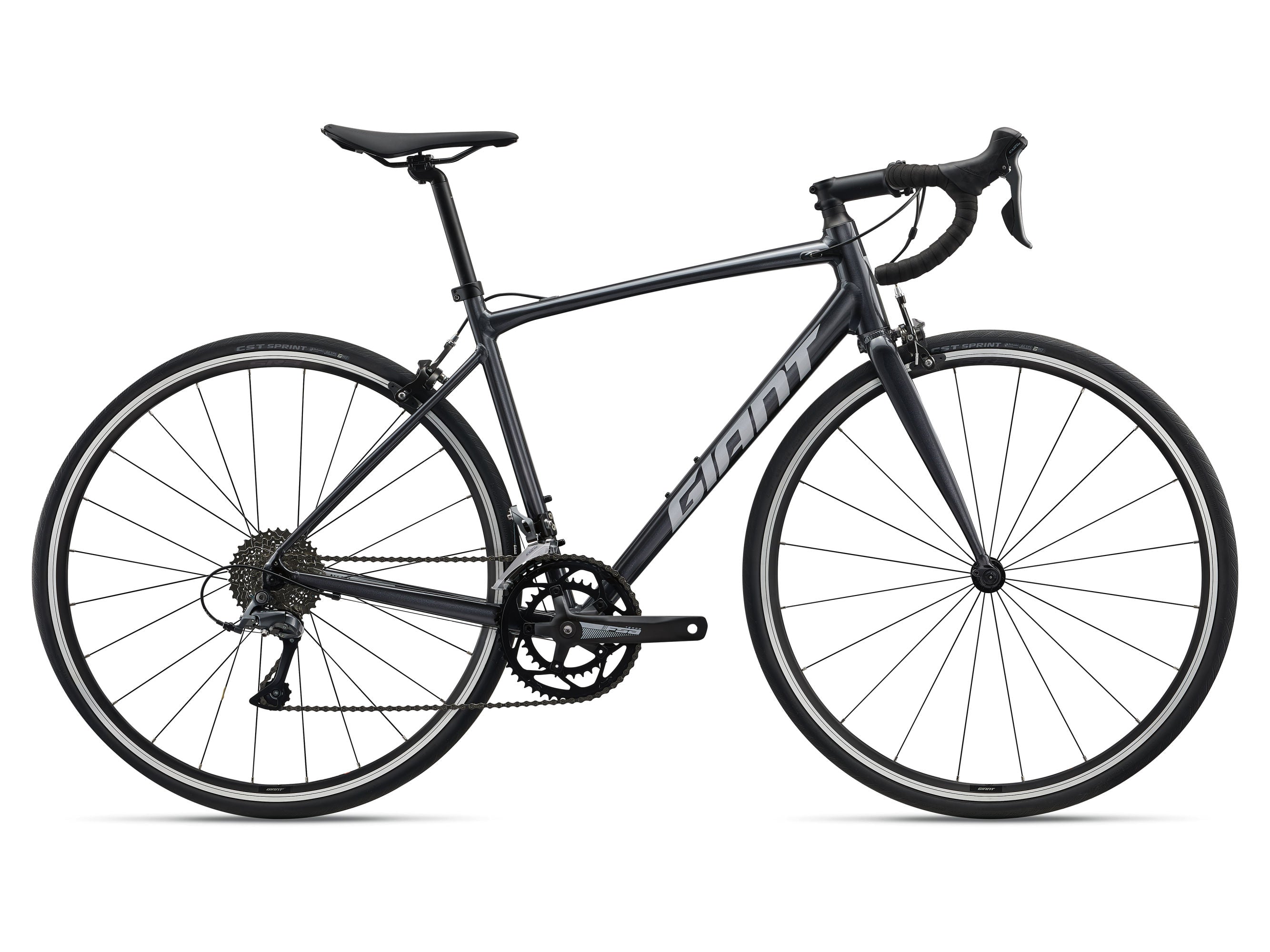 Giant Contend 3 Talla M 2025 *Cero Kilómetros*