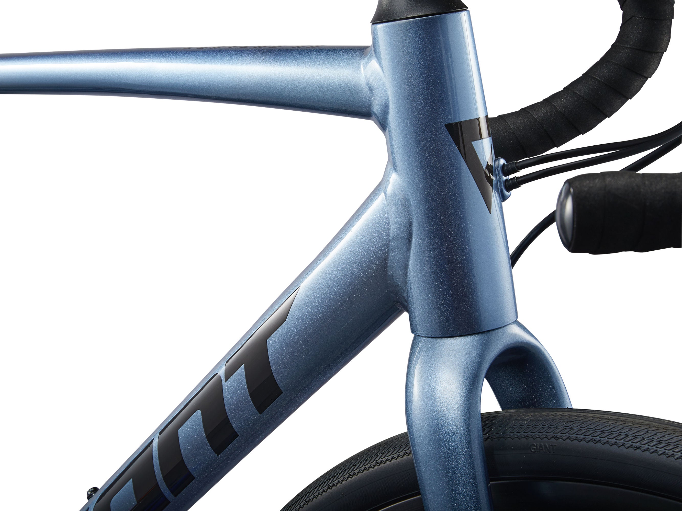 Giant Contend AR 1 Talla S 2025 *Cero Kilómetros*