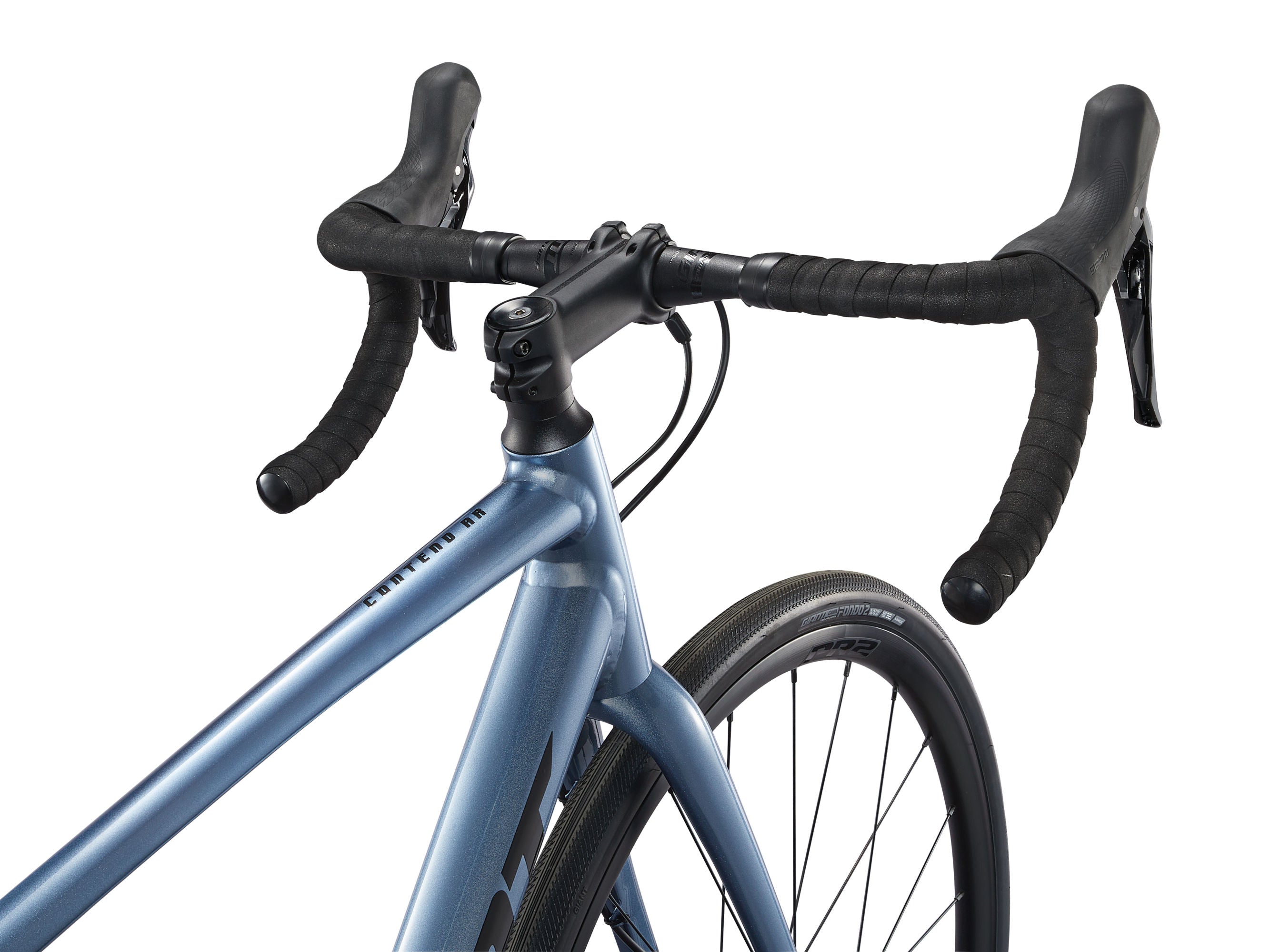 Giant Contend AR 1 Talla S 2025 *Cero Kilómetros*