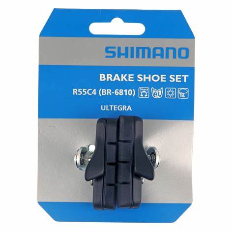 Zapata Carr. SHIMANO Carbón R55c4