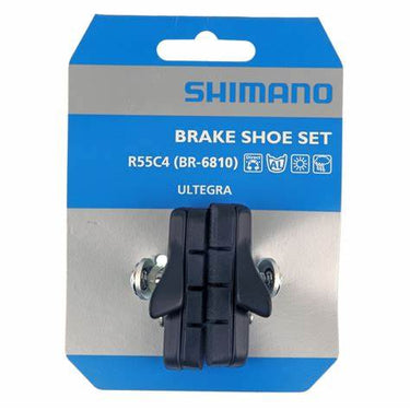 Zapata Carr. SHIMANO Carbón R55c4