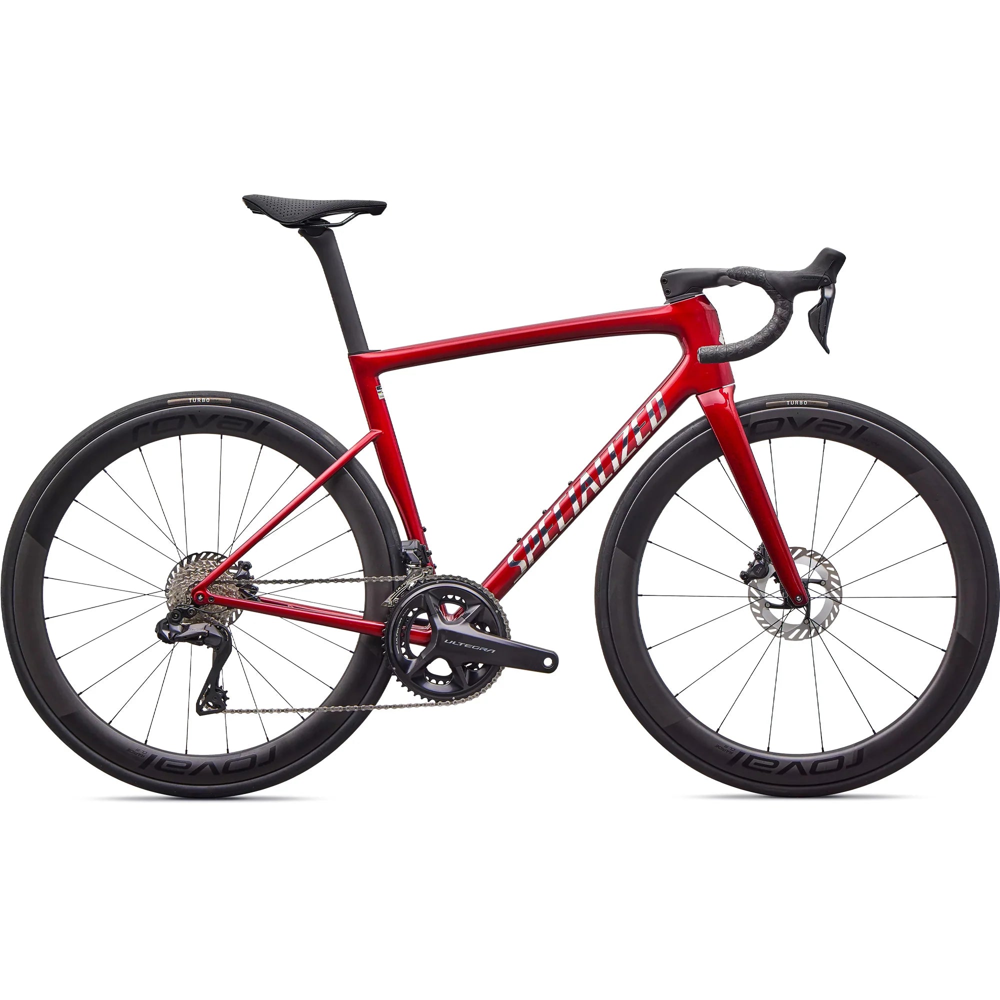 Specialized Tarmac SL8 Pro 2025 Talla 49 *Cero Kilómetros*