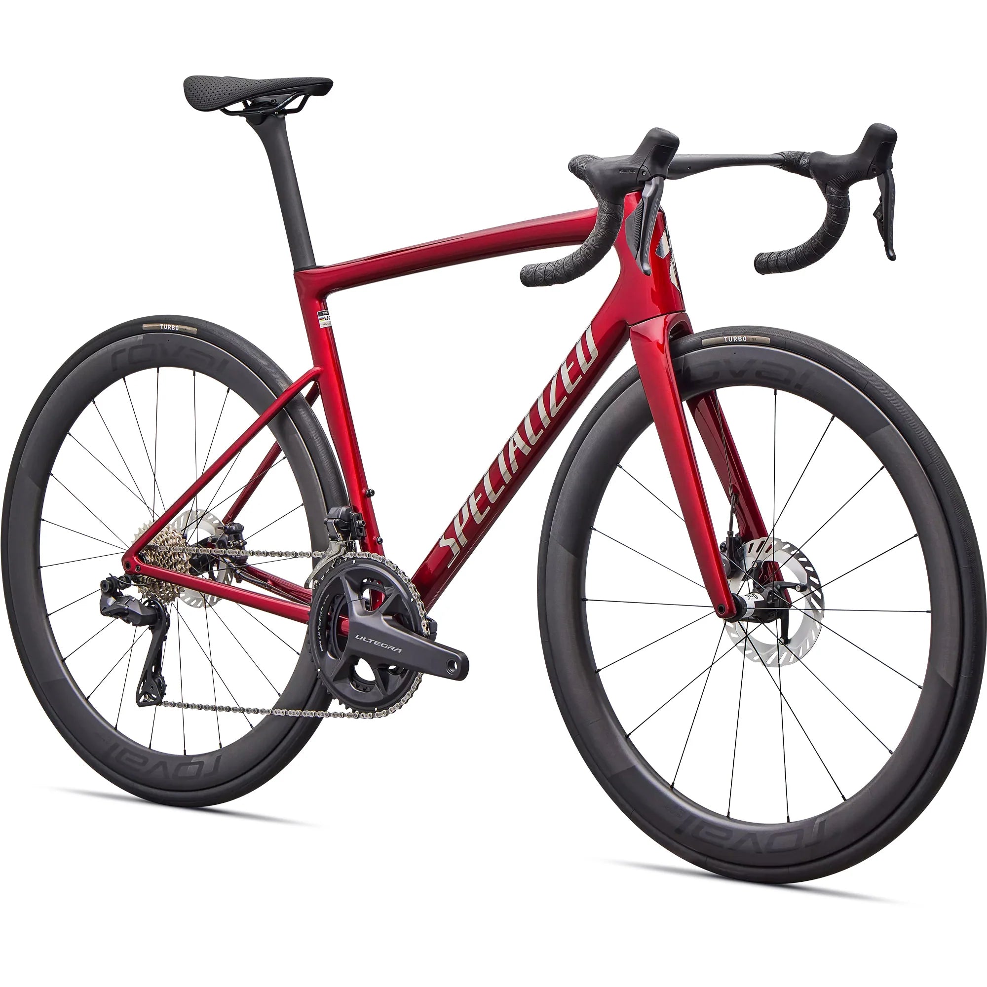 Specialized Tarmac SL8 Pro 2025 Talla 49 *Cero Kilómetros*