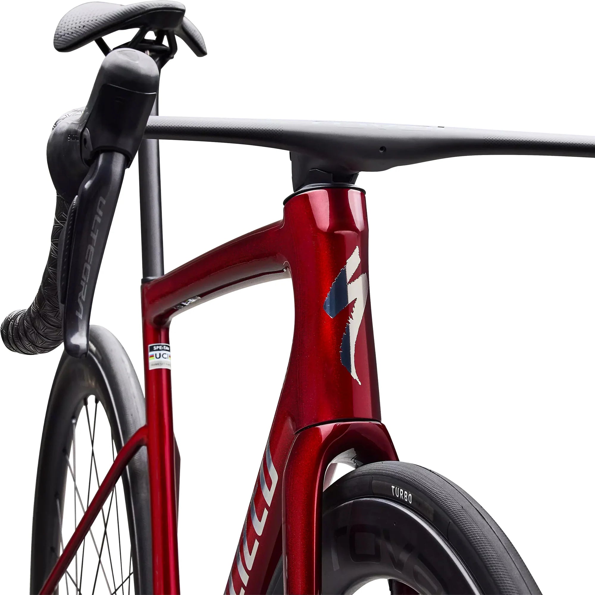Specialized Tarmac SL8 Pro 2025 Talla 49 *Cero Kilómetros*