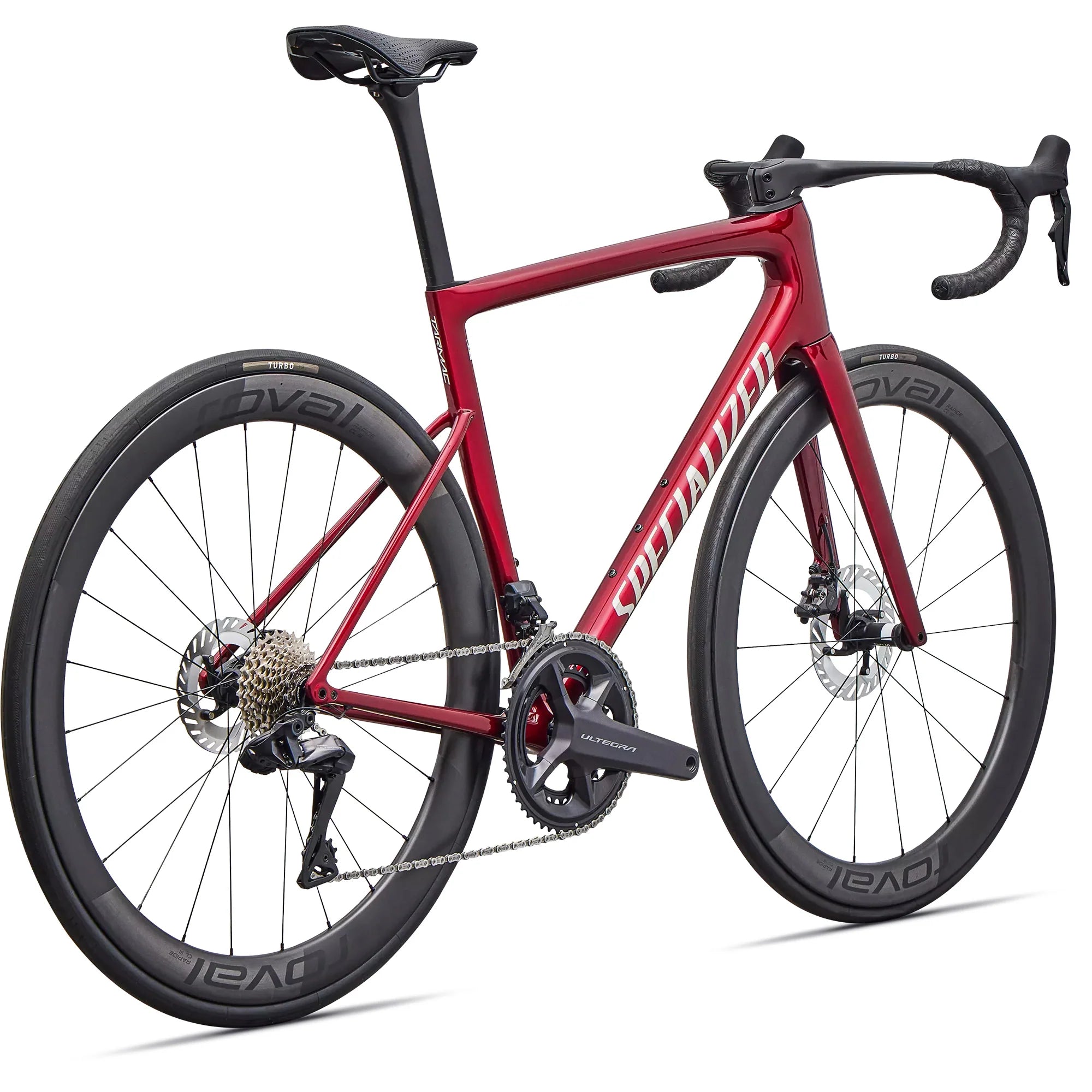 Specialized Tarmac SL8 Pro 2025 Talla 49 *Cero Kilómetros*