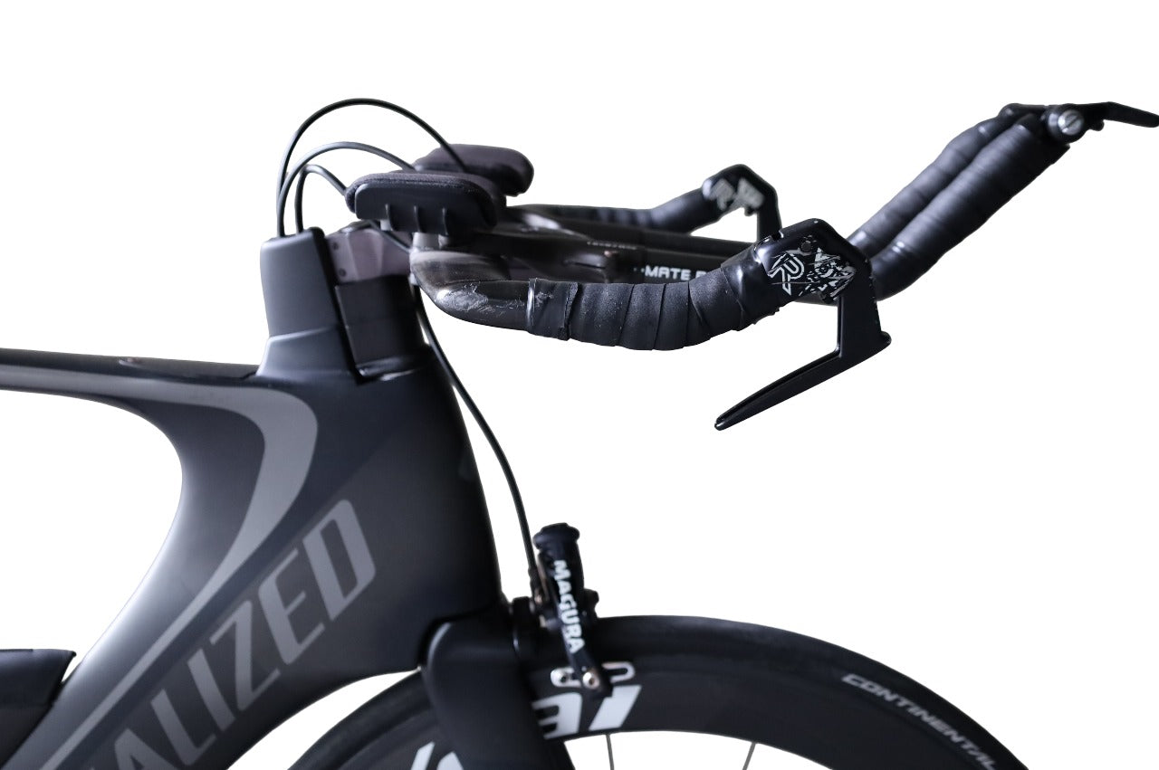 Specialized Shiv Pro Race 2017 Talla L