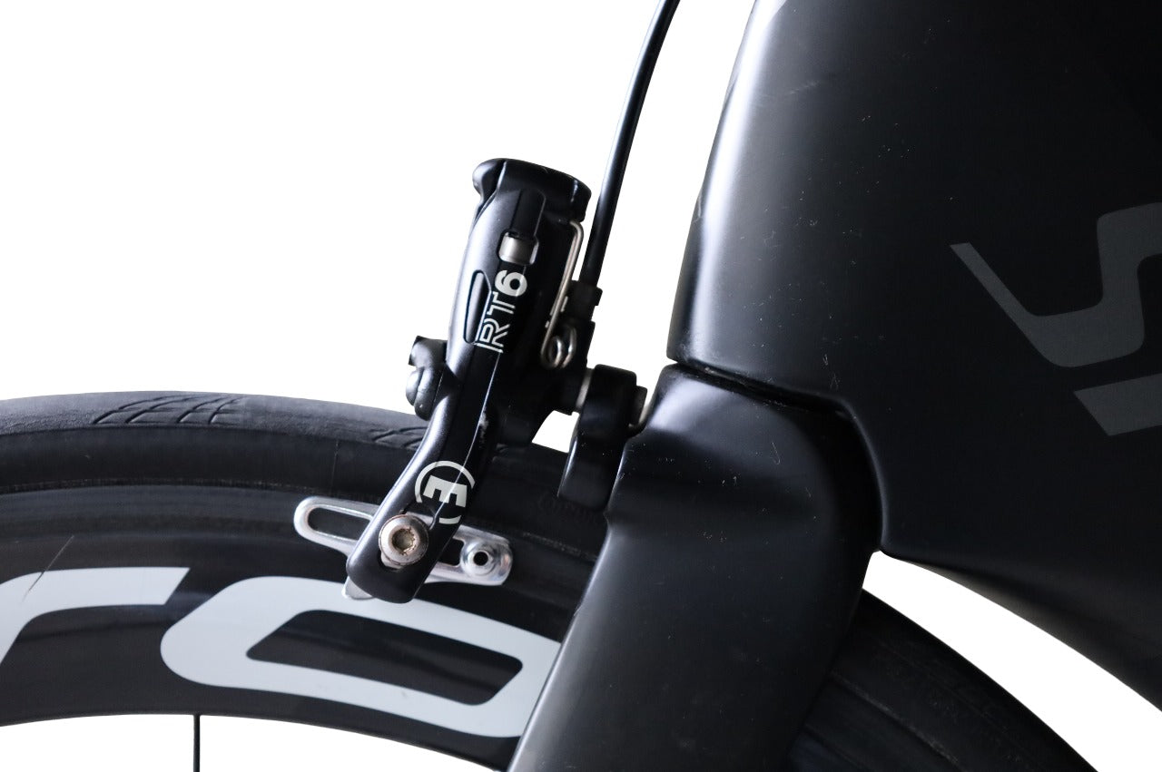 Specialized Shiv Pro Race 2017 Talla L