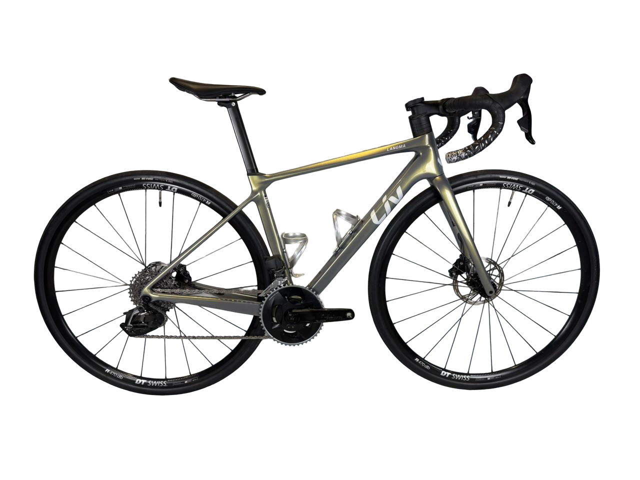 Liv Langma Advanced PRO 1 2024 Talla XS