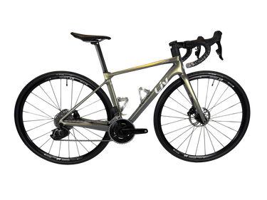 Liv Langma Advanced PRO 1 2024 Talla XS