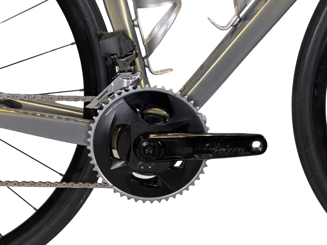 Liv Langma Advanced PRO 1 2024 Talla XS