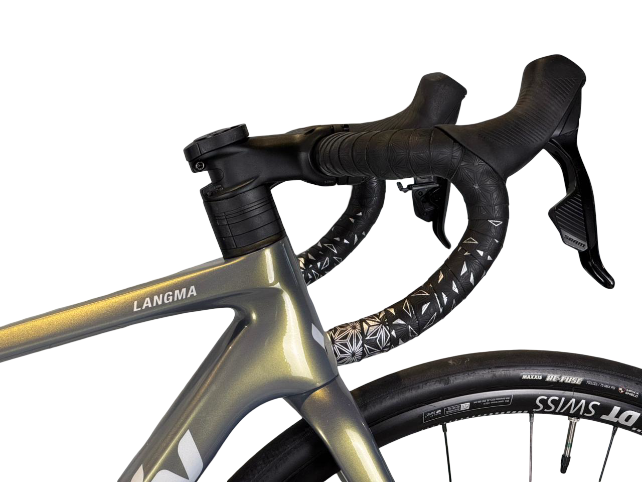 Liv Langma Advanced PRO 1 2024 Talla XS