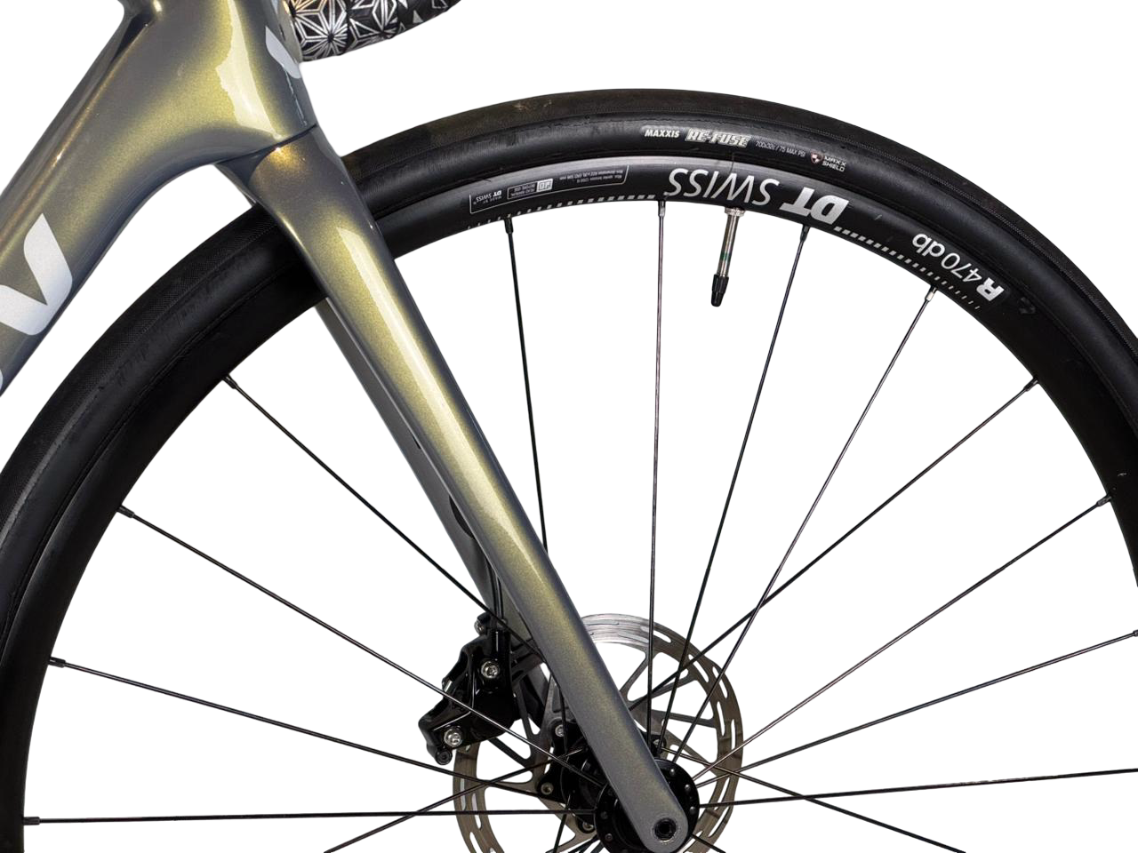 Liv Langma Advanced PRO 1 2024 Talla XS