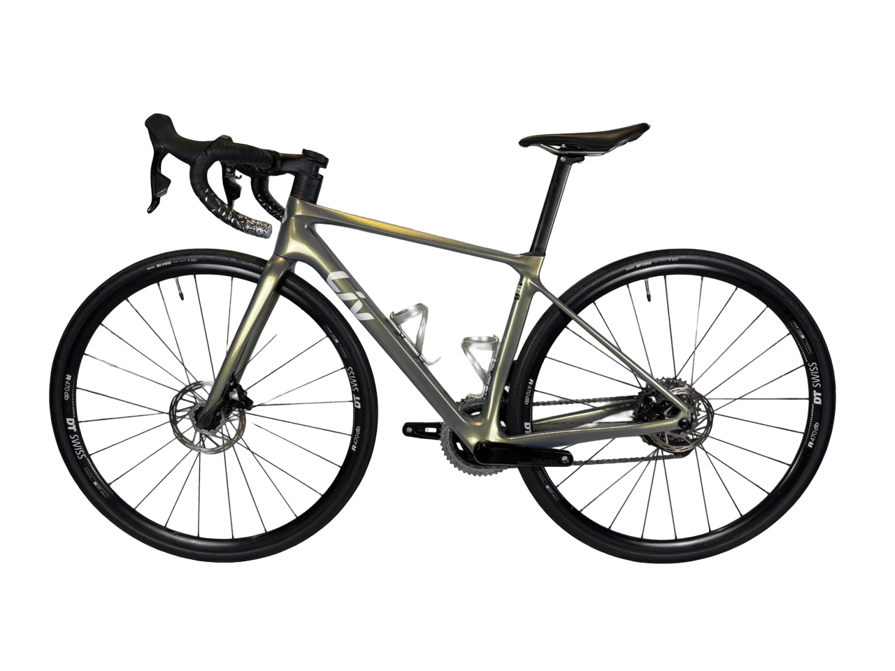 Liv Langma Advanced PRO 1 2024 Talla XS