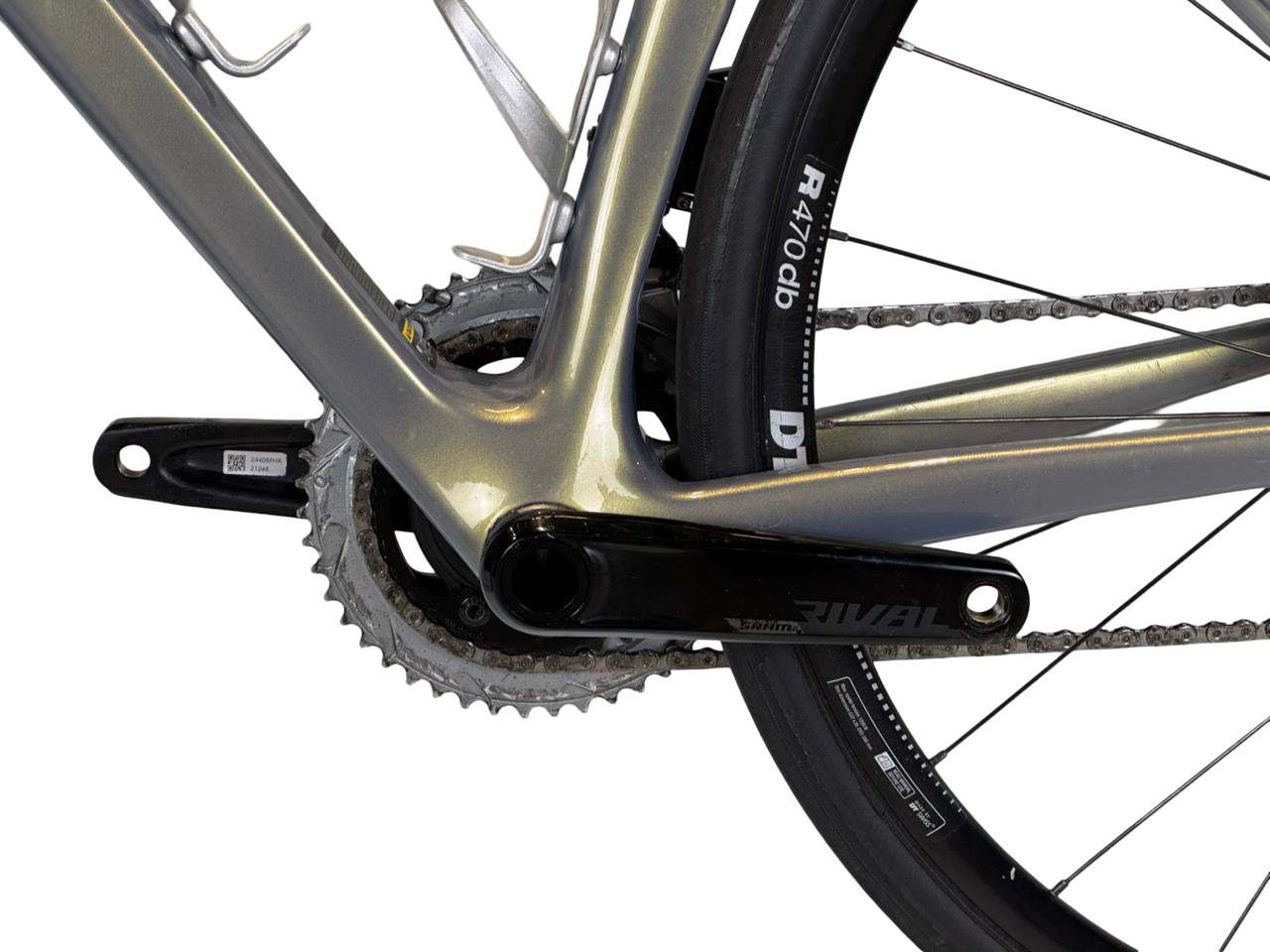 Liv Langma Advanced PRO 1 2024 Talla XS