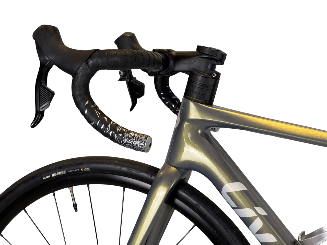 Liv Langma Advanced PRO 1 2024 Talla XS