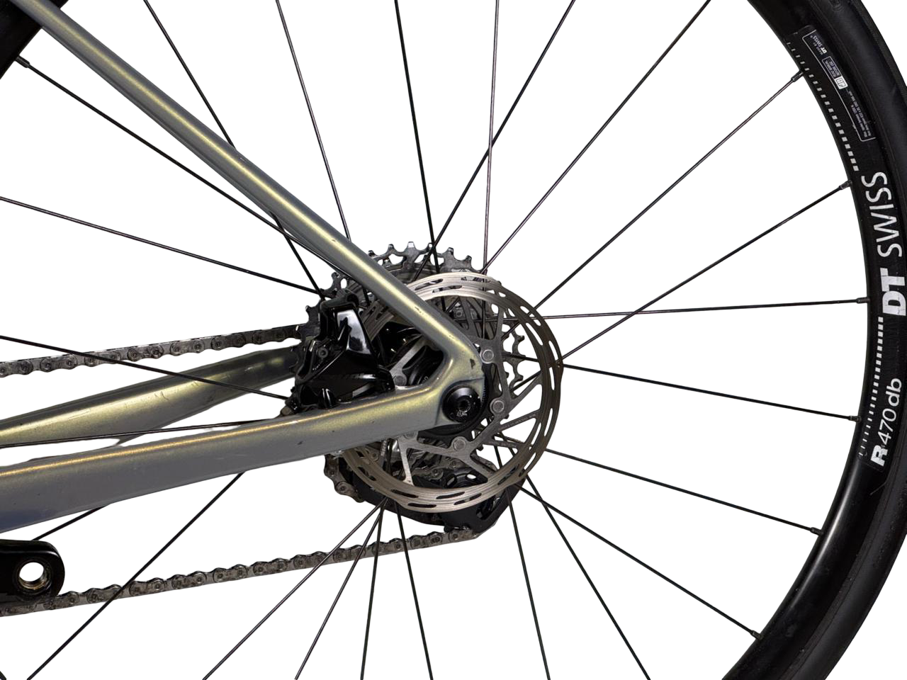 Liv Langma Advanced PRO 1 2024 Talla XS