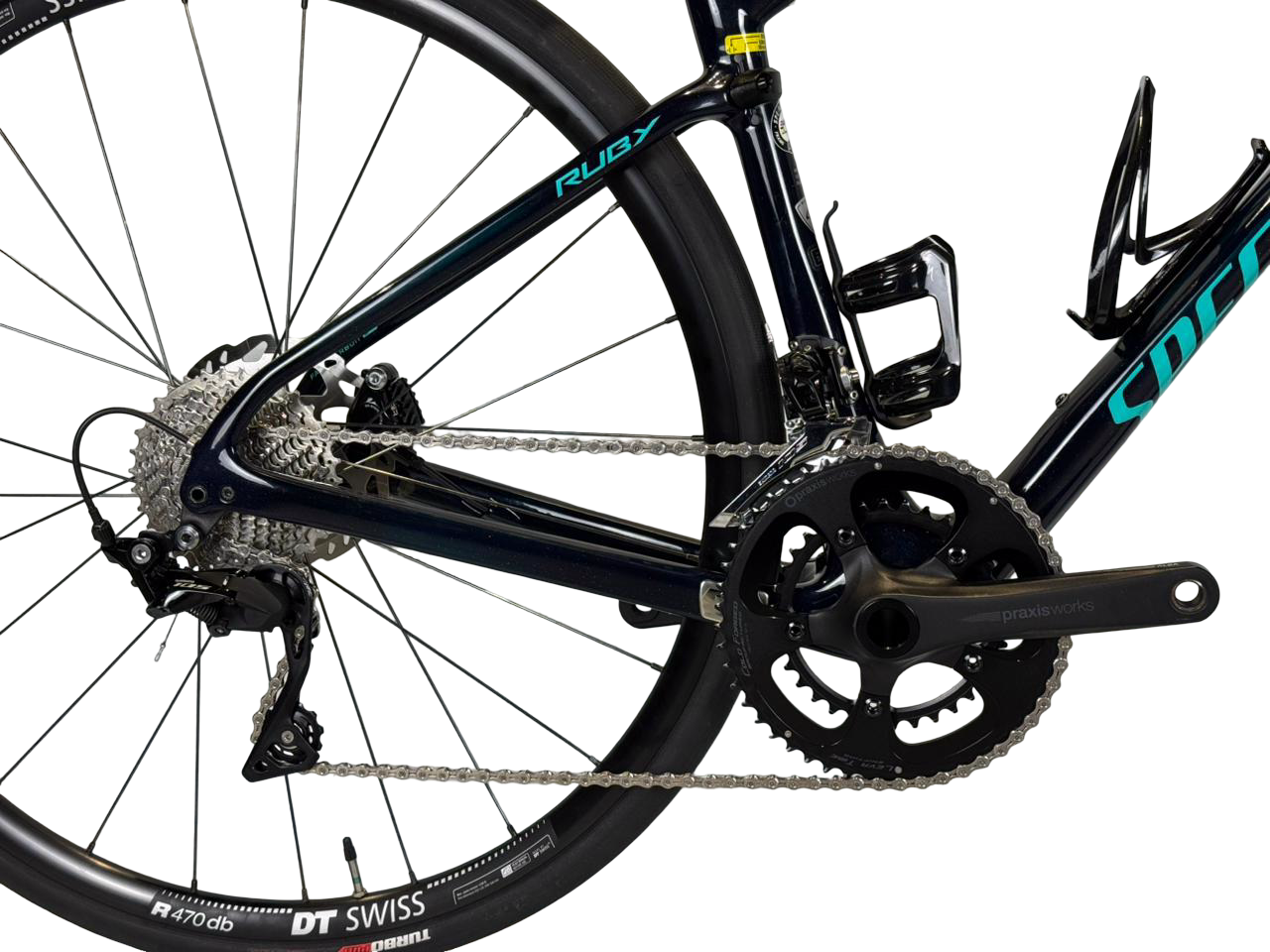 Specialized Ruby Sport 2019 Talla 48