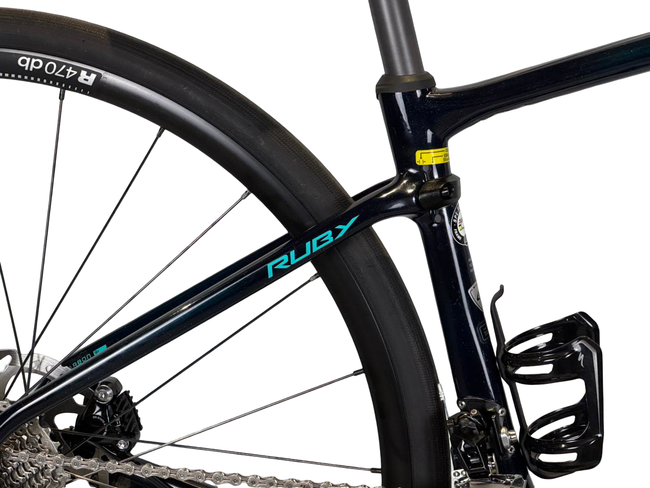 Specialized Ruby Sport 2019 Talla 48