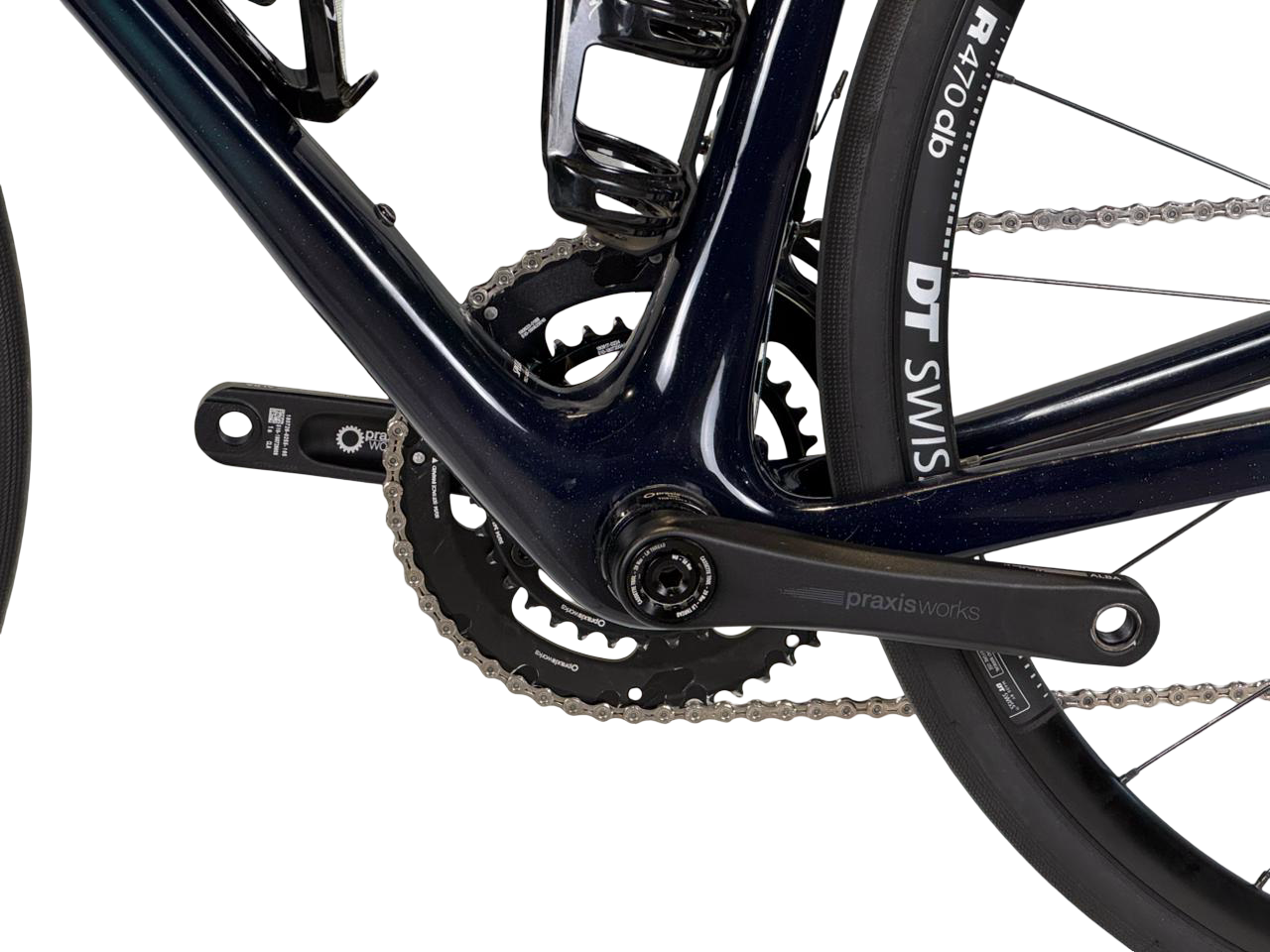 Specialized Ruby Sport 2019 Talla 48