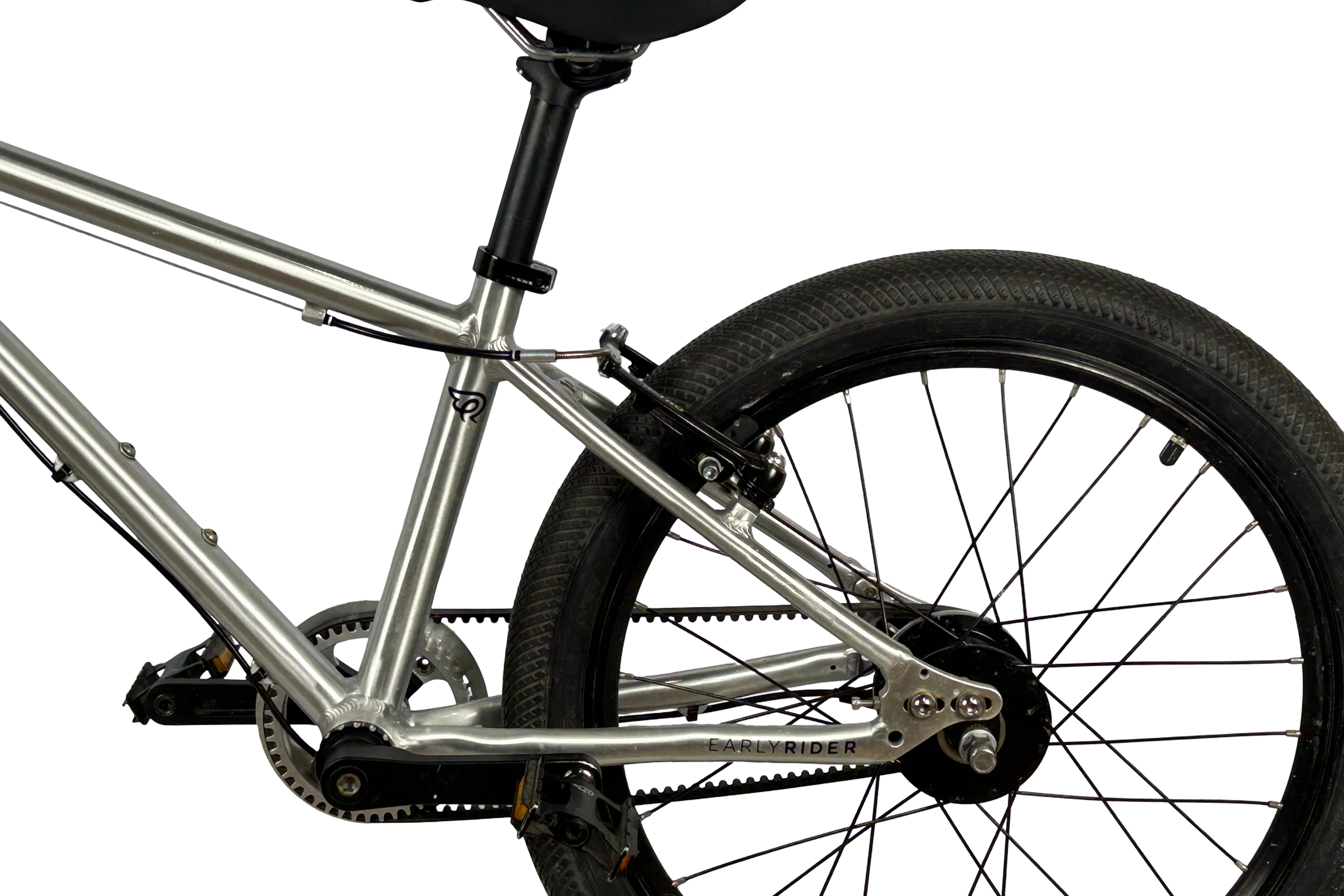 Earlyrider Belter 20 2023 Talla R20