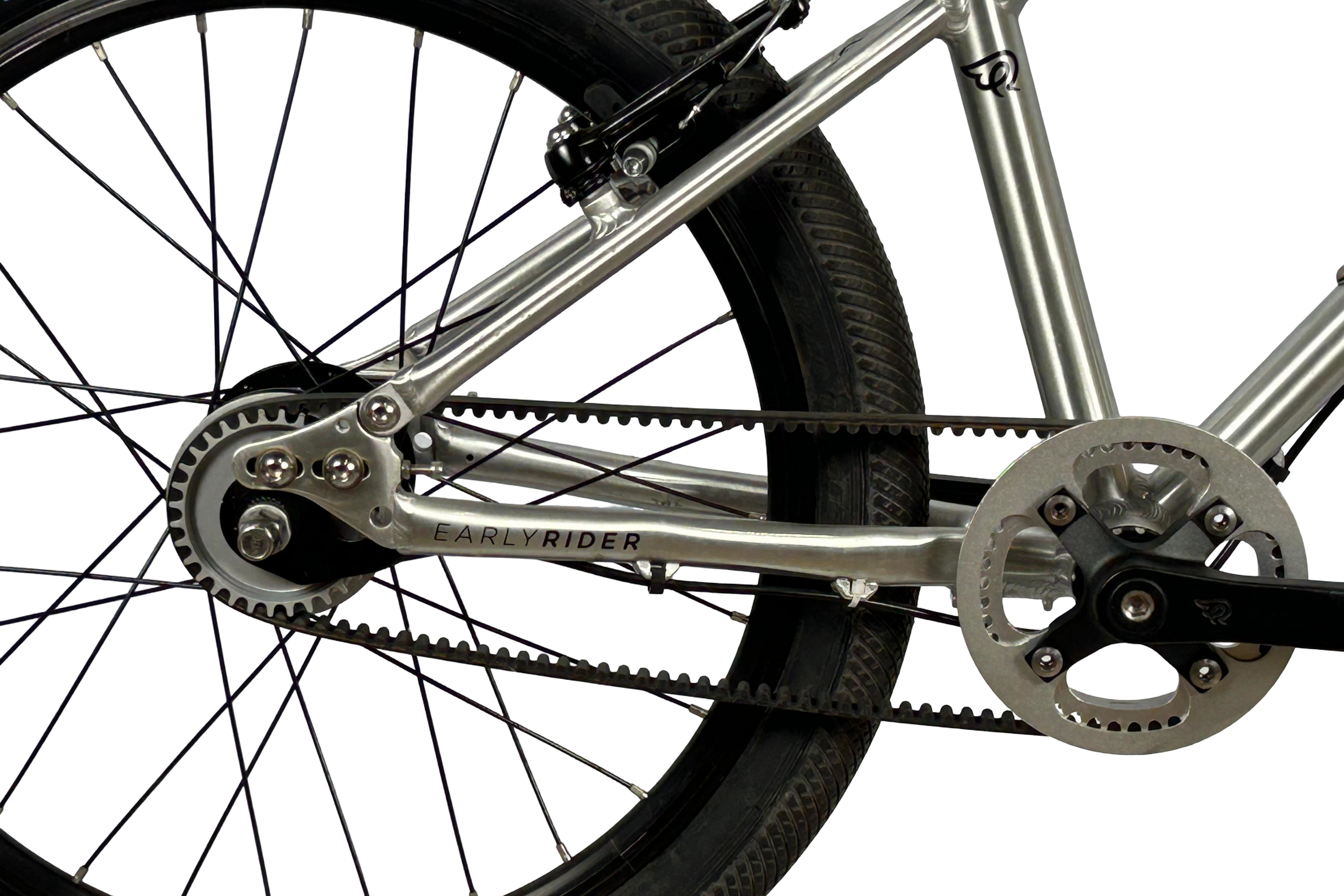 Earlyrider Belter 20 2023 Talla R20