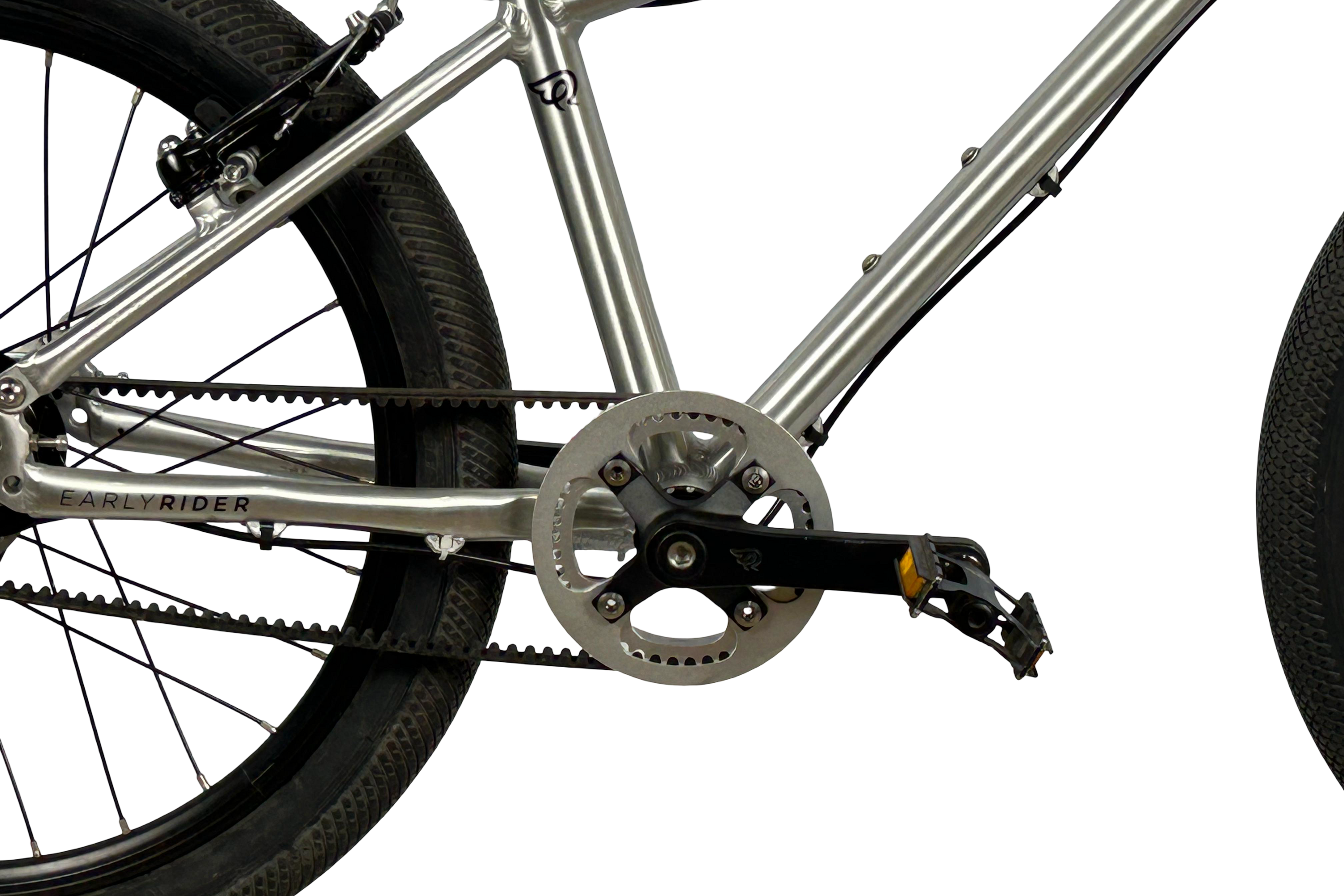 Earlyrider Belter 20 2023 Talla R20