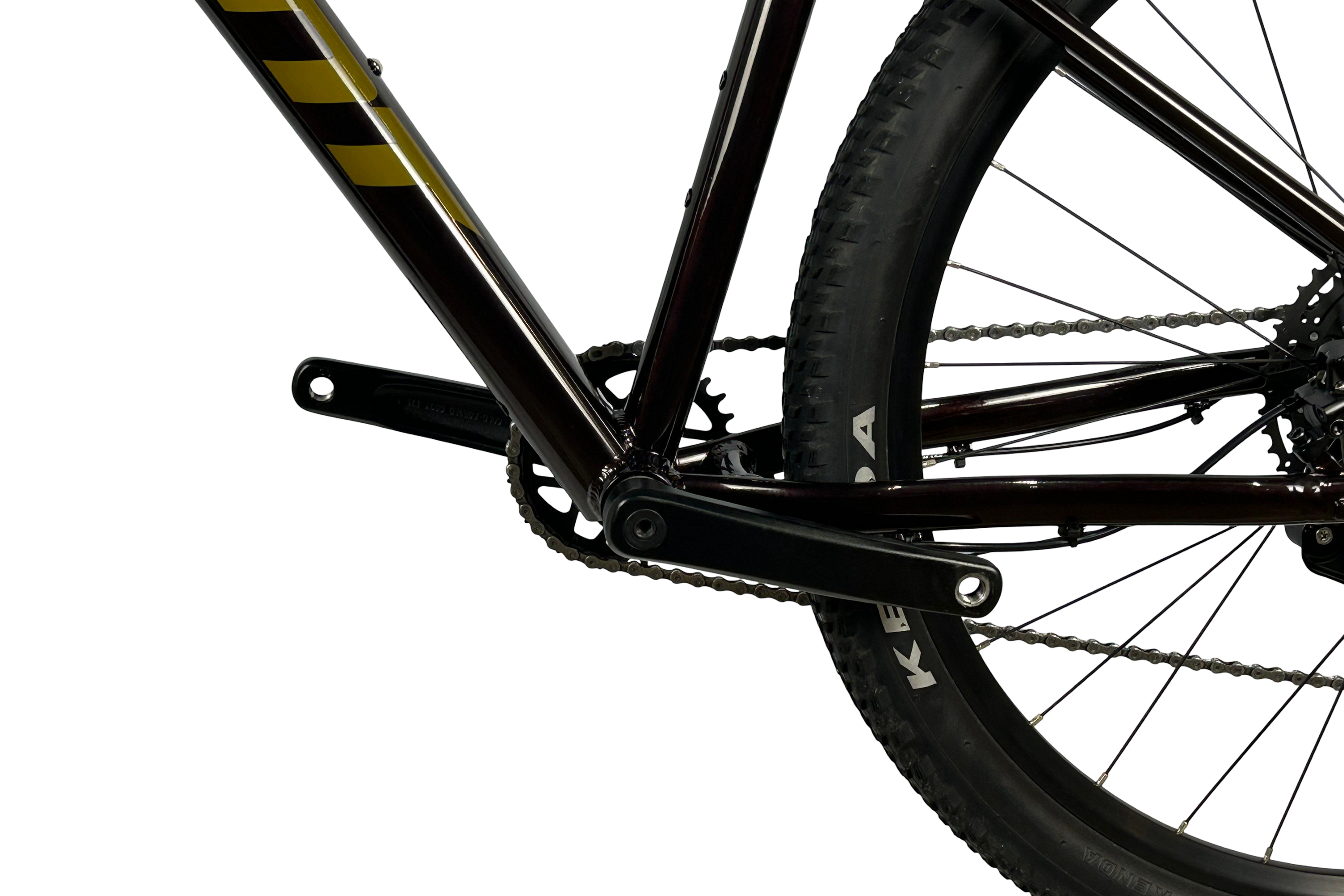 Giant Talon 1 2024 Talla M