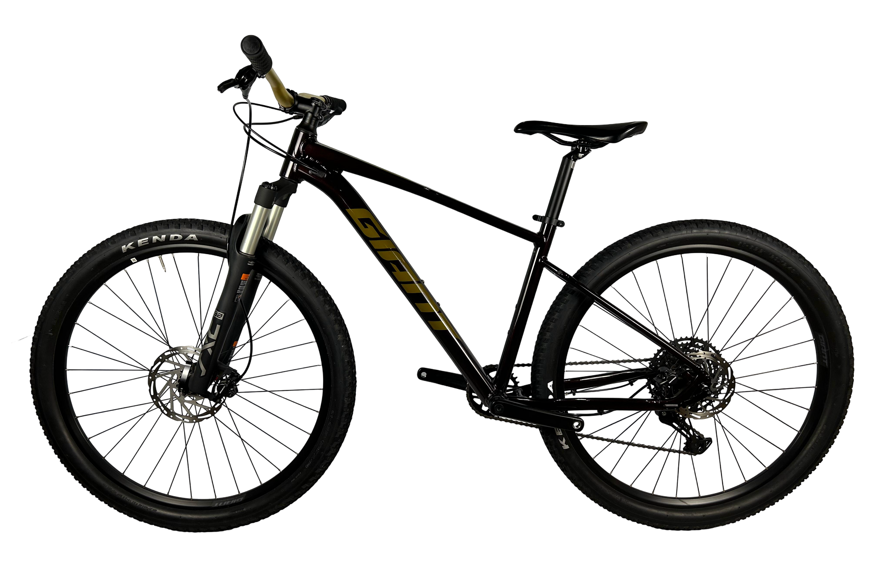 Giant Talon 1 2024 Talla M