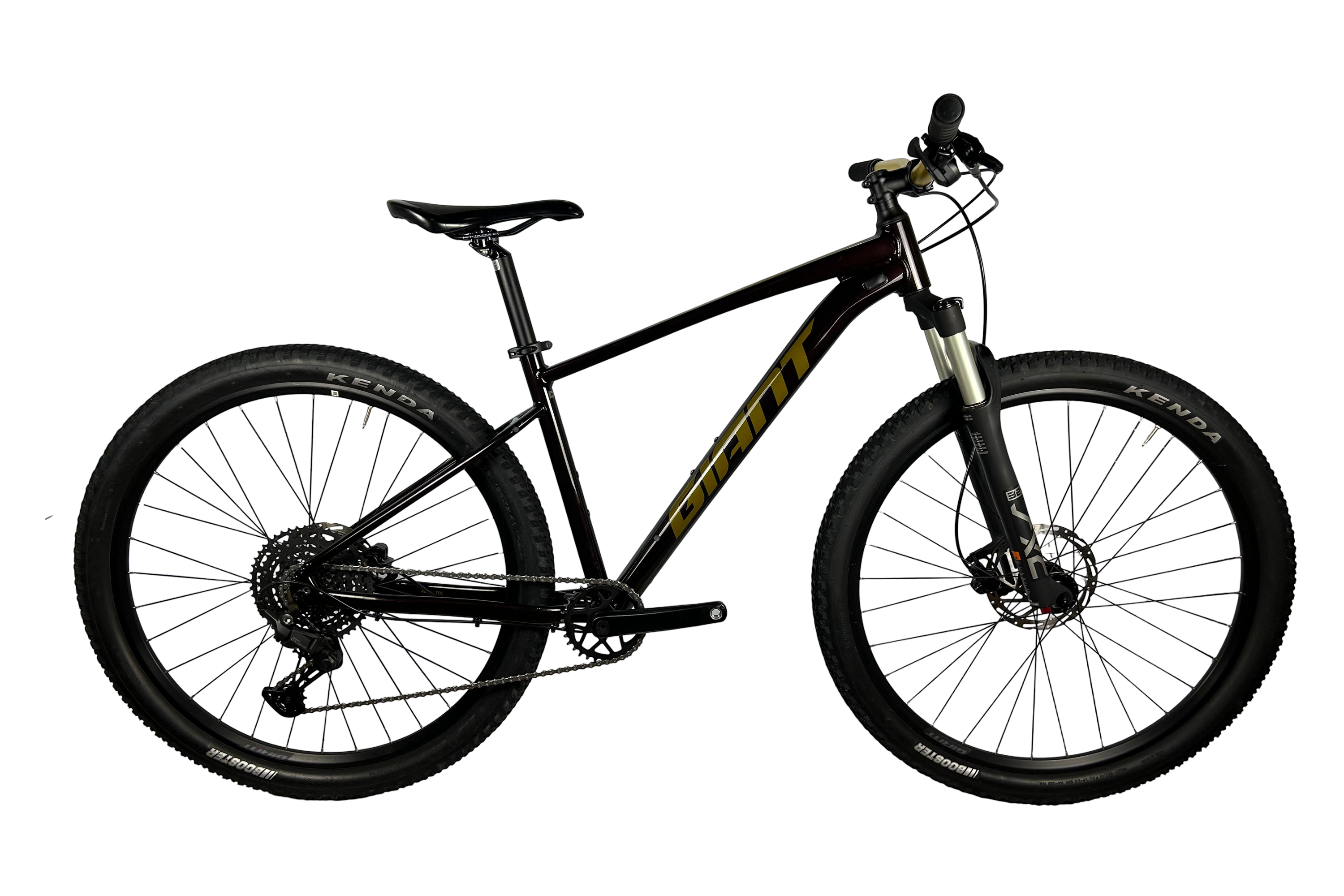 Giant Talon 1 2024 Talla M