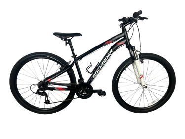 Rockrider ST100 2023 Talla M