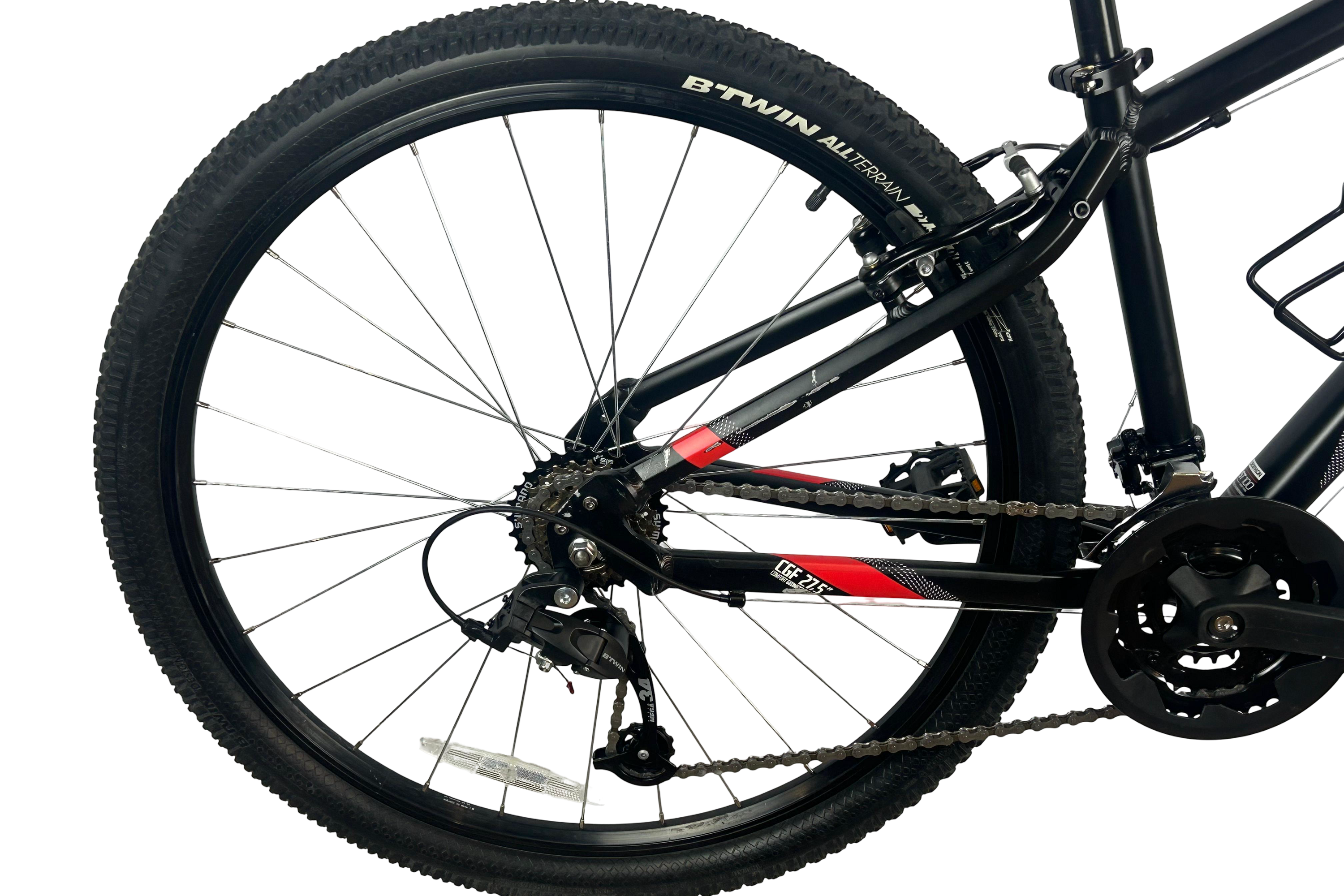 Rockrider ST100 2023 Talla M