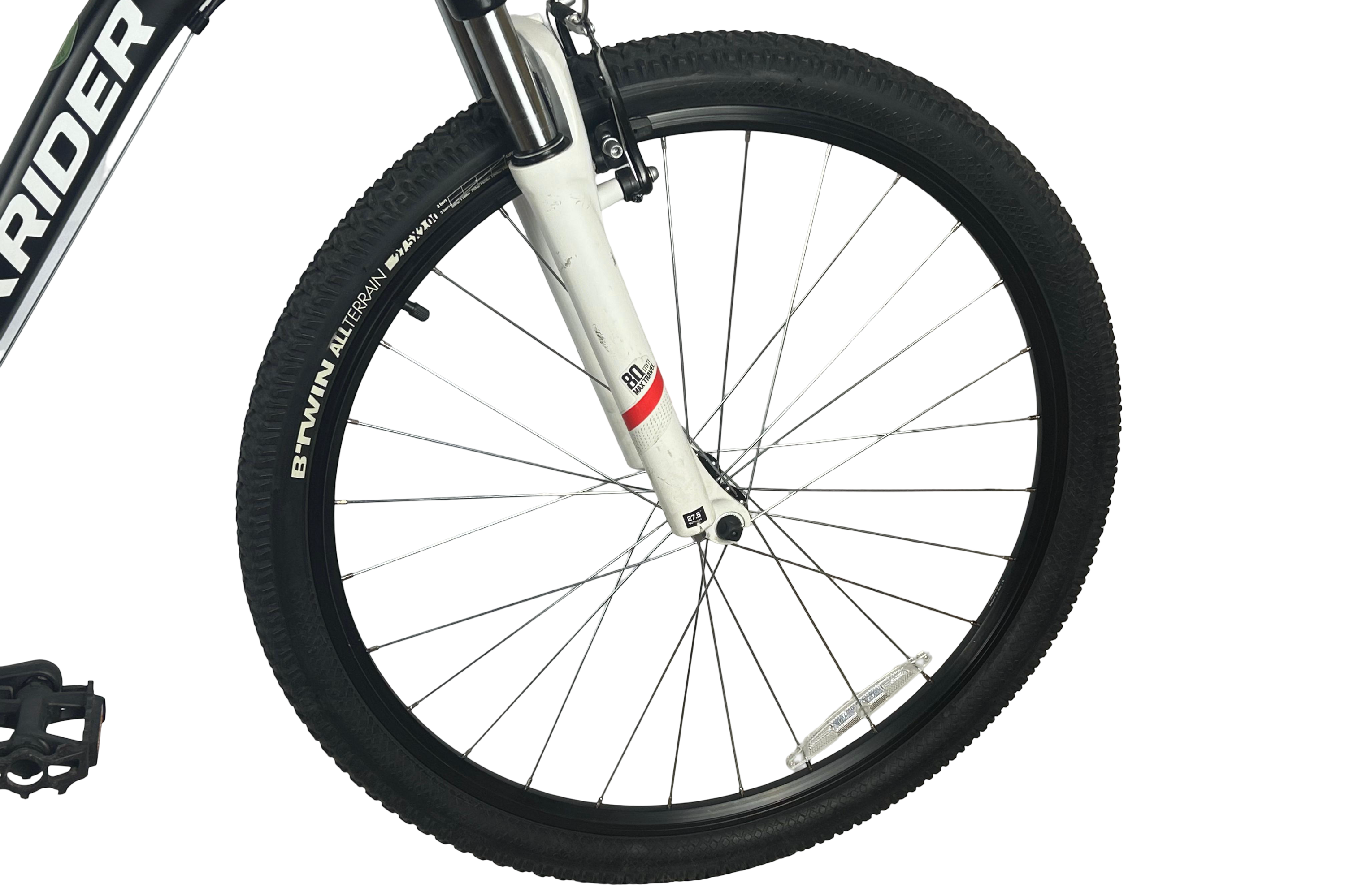 Rockrider ST100 2023 Talla M