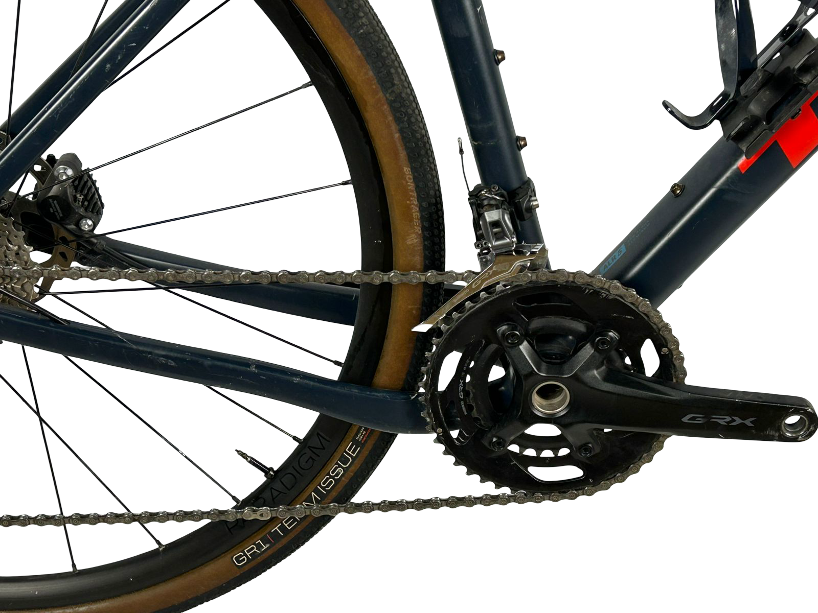 Trek Checkpoint ALR 5 2024 Talla 52